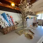 Pampas Seafront Villa, 6 Bedrooms, North Evvoia * Kanatádhika