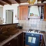 Villa Pampas Seafront Villa, 6 Bedrooms, North Evvoia
