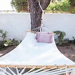 Pampas Seafront Villa, 6 Bedrooms, North Evvoia Villa