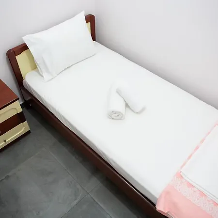 Pampas Seafront Villa, 6 Bedrooms, North Evvoia Kanatádhika