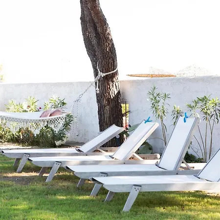 Villa Pampas Seafront Villa, 6 Bedrooms, North Evvoia Kanatádhika