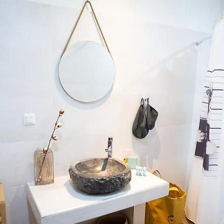 Villa Pampas Seafront Villa, 6 Bedrooms, North Evvoia